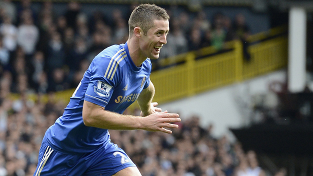 Hàng thủ vững vàng, Chelsea san bằng White Hart Lane