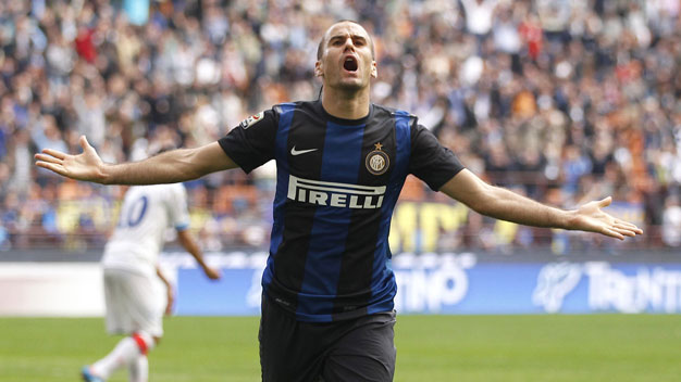 Inter 2-0 Catania: Cassano và 3-4-3 đưa Inter tới chiến thắng Inter 2-0 Catania: Cassano và 3-4-3 đưa Inter tới chiến thắng