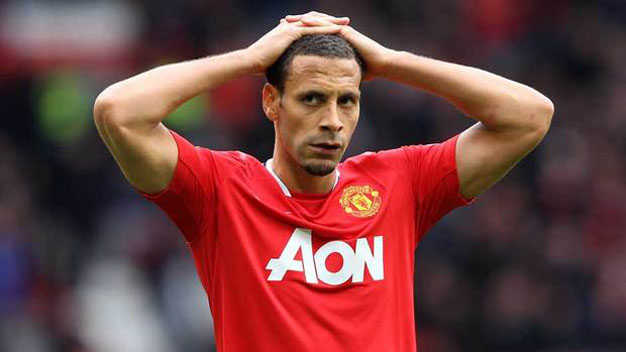 Rio Ferdinand trái lệnh, Sir Alex thề làm cho ra nhẽ