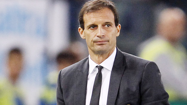 Bao giờ Milan sẽ “trảm” Allegri?