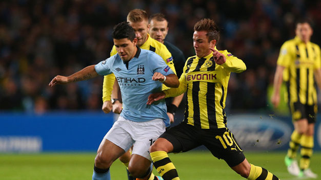 Mancini: Man City sẽ quyết trận sinh tử với Ajax Mancini: Man City sẽ quyết trận sinh tử với Ajax