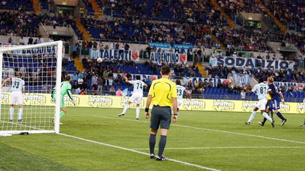 Serie A: Trợ lý sau cầu môn, có cũng như không? Serie A: Trợ lý sau cầu môn, có cũng như không?