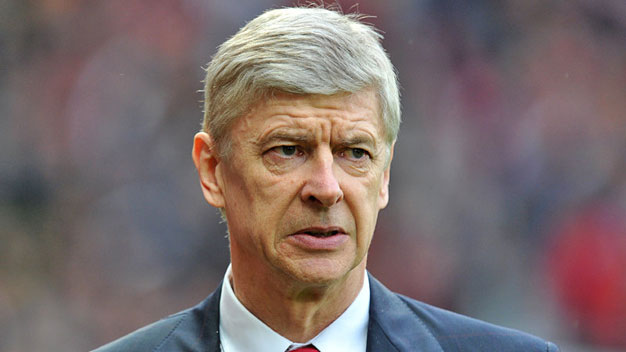 Wenger muốn Arsenal giận cá chém thớt