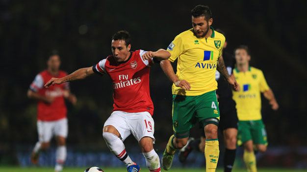 Wenger: Schalke sẽ sớm biết “bộ mặt thật” của Arsenal