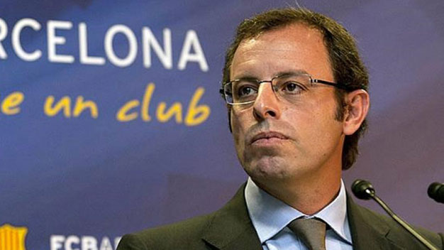 Barca Barca