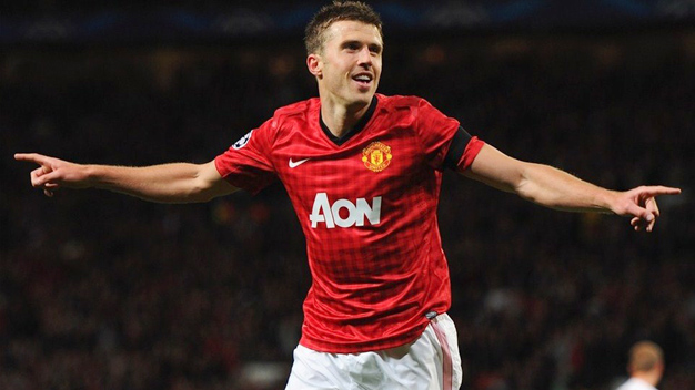 Carrick: Carrick: