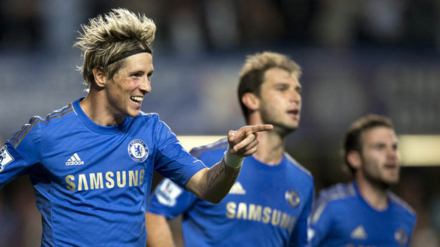 Champions League: Thống kê đặc biệt bảng của Chelsea (E)