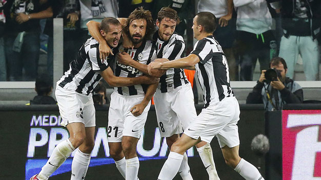 Nordsjaelland vs Juventus: Lịch sử ủng hộ khách Nordsjaelland vs Juventus: Lịch sử ủng hộ khách