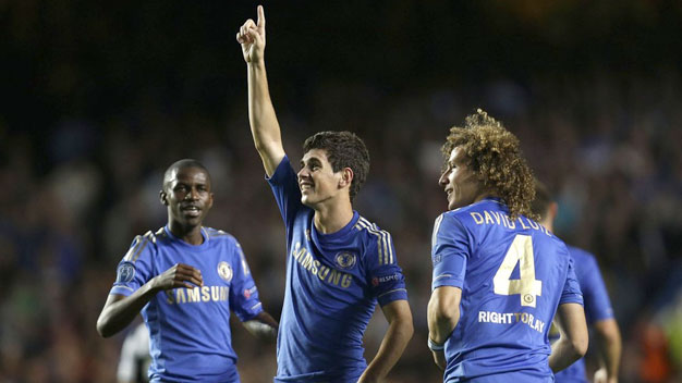Shakhtar - Chelsea: Nơi điệu Samba đam mê bùng cháy