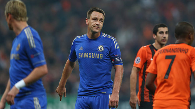 6 điều rút ra sau trận Shakhtar Donetsk 2-1 Chelsea