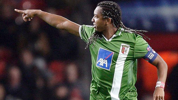 Alan, kẻ đã gieo sợ hãi ở Old Trafford, anh là ai? Alan, kẻ đã gieo sợ hãi ở Old Trafford, anh là ai?