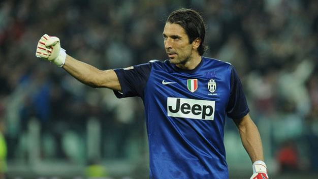 Buffon Buffon
