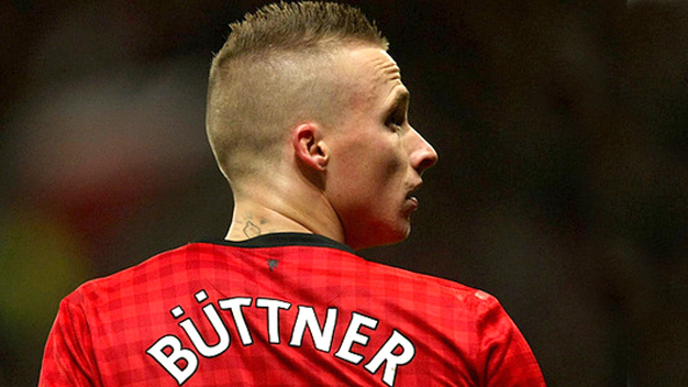 Buttner phấn khích sau màn ra mắt Champions League