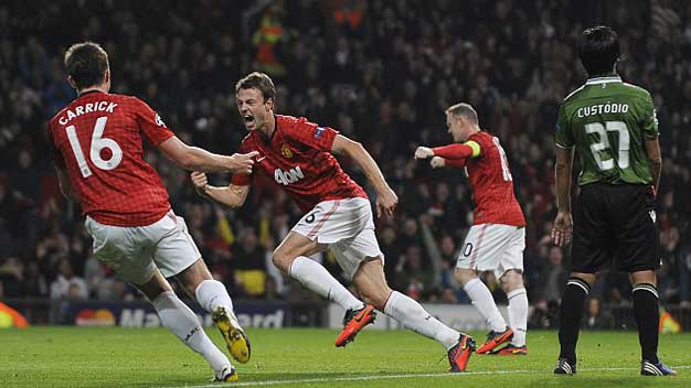 Champions League đêm qua: Đêm của bất ngờ lớn! Champions League đêm qua: Đêm của bất ngờ lớn!