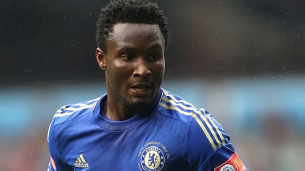 Chelsea gia hạn hợp đồng 5 năm với Obi Mikel