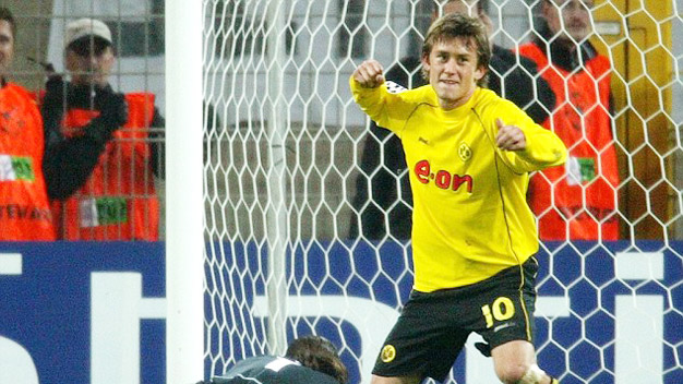 Dortmund-Real: Gặp lại sau 9 năm, Dortmund đã khác