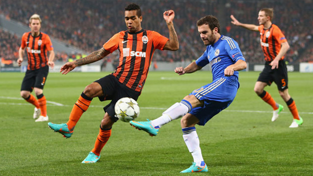 Họ nói gì sau trận Shakhtar 2-1 Chelsea? Họ nói gì sau trận Shakhtar 2-1 Chelsea?
