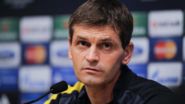 Thắng nhọc Celtic, Tito Vilanova vẫn hài lòng