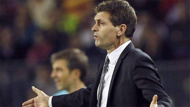 Tito Vilanova có ngang tầm với các cầu thủ của mình?