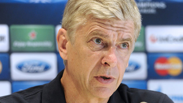 Họ nói gì sau trận Arsenal 0-2 Schalke? Họ nói gì sau trận Arsenal 0-2 Schalke?