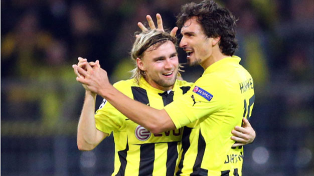 Hummels: “Chúng tôi đã làm tất cả để hạ Real” Hummels: “Chúng tôi đã làm tất cả để hạ Real”
