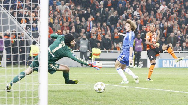 Quan điểm: Champions League đang cân bằng hơn Quan điểm: Champions League đang cân bằng hơn