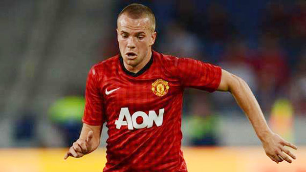 Sao trẻ Cleverley sắp được Sir Alex thưởng lớn