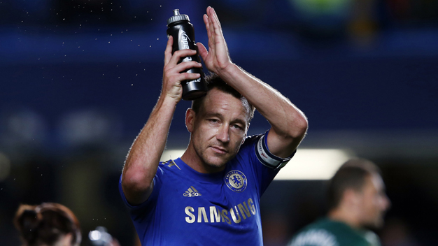 Zola kêu gọi BLĐ Chelsea phải giữ bằng được Terry