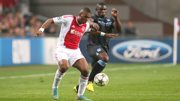 Man City không thua Ajax vì chiến thuật, mà vì hèn nhát! Man City không thua Ajax vì chiến thuật, mà vì hèn nhát!
