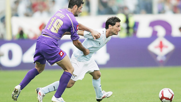 Trước vòng 9 Serie A: Tâm điểm Artemio Franchi Trước vòng 9 Serie A: Tâm điểm Artemio Franchi
