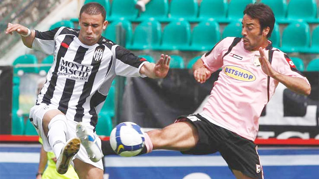 23h00 đêm nay, Siena vs Palermo: Giấc mơ của Cosmi…