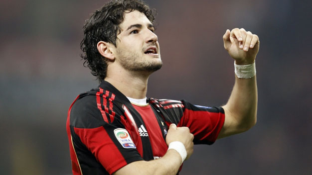 Milan lại chuẩn bị làm 