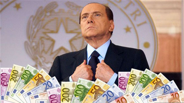 Ông chủ của Milan bị phạt tù 1 năm vì trốn thuế