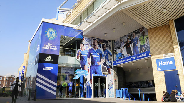 10 năm không thắng, M.U thực sự sợ Stamford Bridge