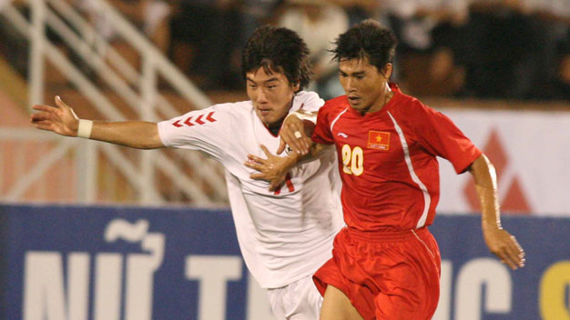 19h30 tối nay, Việt Nam vs U23 Hàn Quốc: Thử thách cực đại