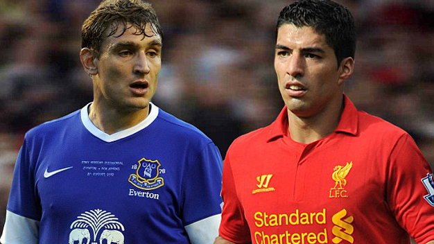 20h30 tối nay, TRỰC TIẾP Everton vs Liverpool