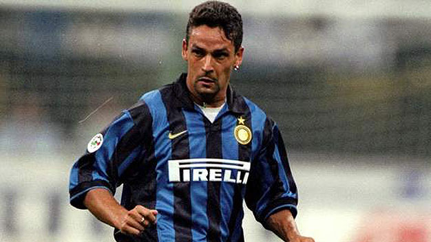 Huyền thoại Roberto Baggio tin Inter có thể đoạt Scudetto