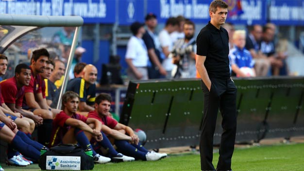 Vilanova: 