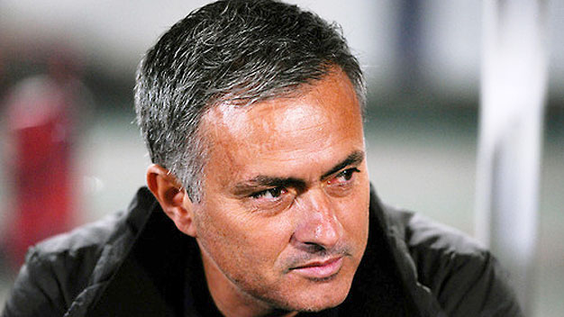 Mourinho trở thành HLV xuất sắc thứ 3 trong lịch sử Real Mourinho trở thành HLV xuất sắc thứ 3 trong lịch sử Real