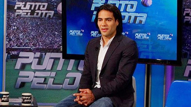 Premier League chú ý: Falcao không muốn rời Atletico Premier League chú ý: Falcao không muốn rời Atletico
