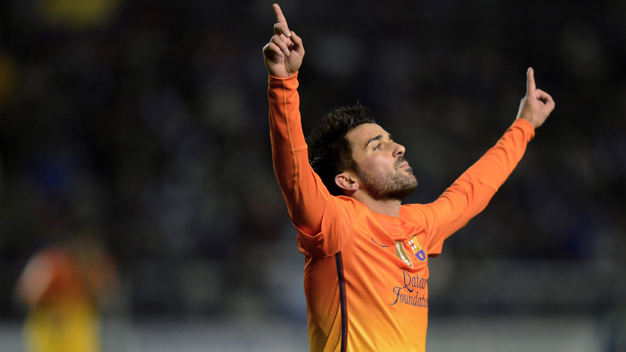 Alaves 0-3 Barca: Iniesta tỏa sáng ngày không Messi