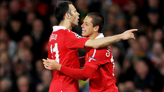Lịch sử đá Cúp: M.U vượt trội Chelsea! Lịch sử đá Cúp: M.U vượt trội Chelsea!