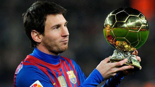 Messi không tự tin có thể giành QBV năm nay