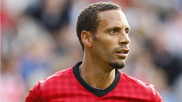 Sir Alex muốn giữ Rio Ferdinand thêm 2 tới 3 năm