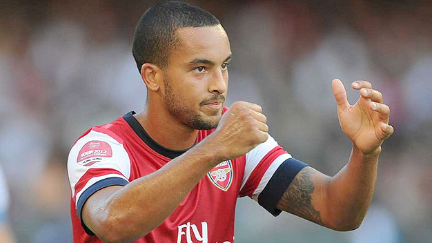 Arsenal bán Walcott khác nào “tự bắn vào chân”