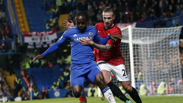 Bốc thăm tứ kết Cúp LĐ Anh: Chelsea đụng ngay Leeds