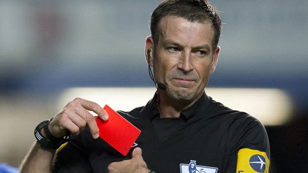 Clattenburg ước 