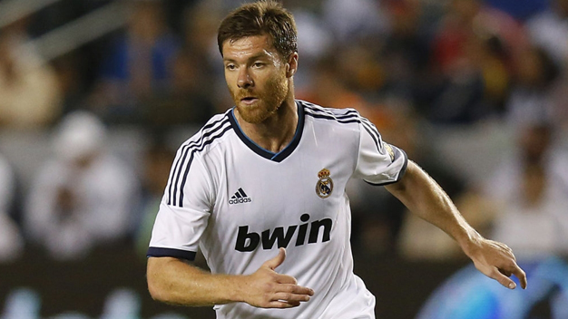 “Tất tần tật” về ƯCV Quả bóng Vàng: Xabi Alonso