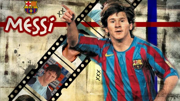 3 lý do để tin Messi chưa đạt tới giới hạn cuối cùng 3 lý do để tin Messi chưa đạt tới giới hạn cuối cùng