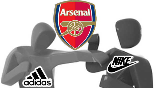 Adidas cướp Adidas cướp